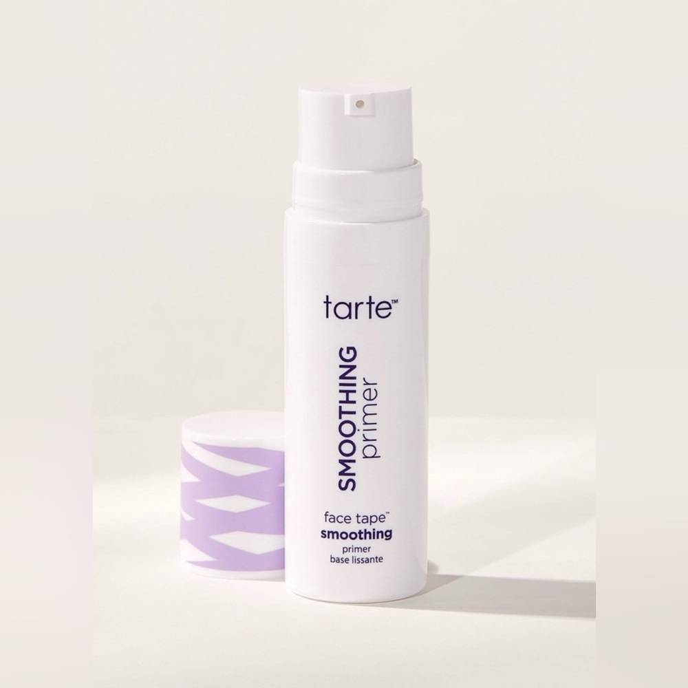BNIB - TARTE | Face Tape Smoothing Primer 15ml